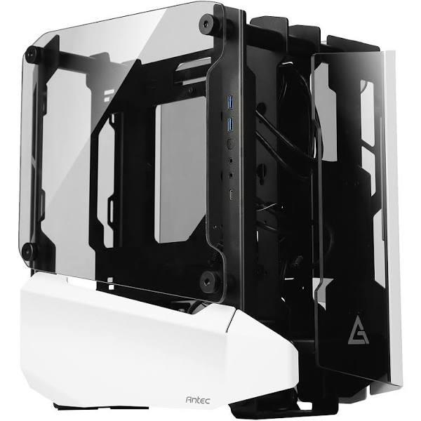 Antec Striker Open Frame Mini-ITX Aluminium and Steel Case