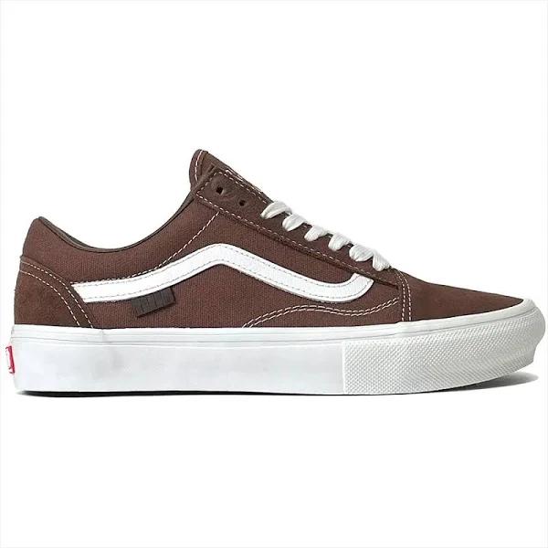 Vans Skate Old Skool Nick Michel Shoe