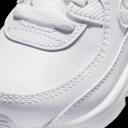 Nike Air Max 90 Leather Triple White (TD)