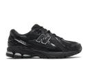 New Balance 1906R Black Metallic Silver