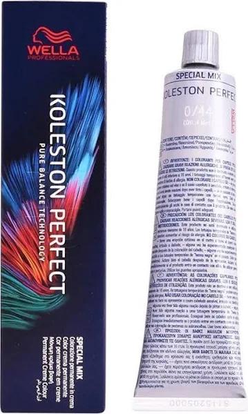 Wella Koleston Perfect Me+ 0/44 Special Mix 60ml