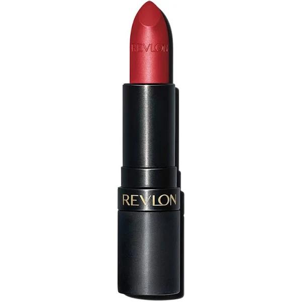 Revlon Super Lastras The Rachas Matt 026 Getting Serious - Cream Lipstick - Matte Lipstick