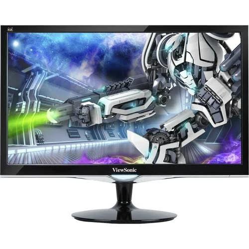 Viewsonic VX2452MH 24" Full HD LED LCD Monitor