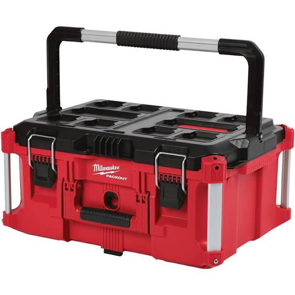 Milwaukee 48228425 - Packout Large Tool Box