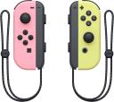 Nintendo Switch Joy-con Controller Pair - Pastel Pink/Pastel Yellow