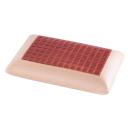 Dreamaker Copper Cooling Gel Top Memory Foam Pillow - Standard