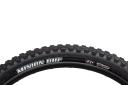 Maxxis Minion DHF Exo TR 29" Folding Tyre - Black