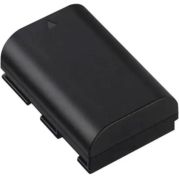 Inca 780103 Li-ion Battery (Replaces Canon LP-E6)