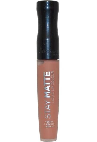 Rimmel Stay Matte Liquid Lip - Be my baby