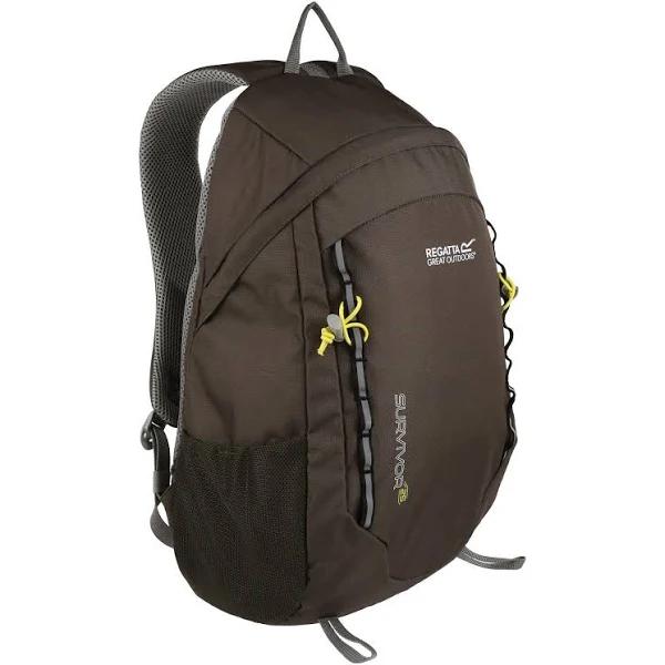 Regatta Survivor V4 25L Backpack - Dark Khaki