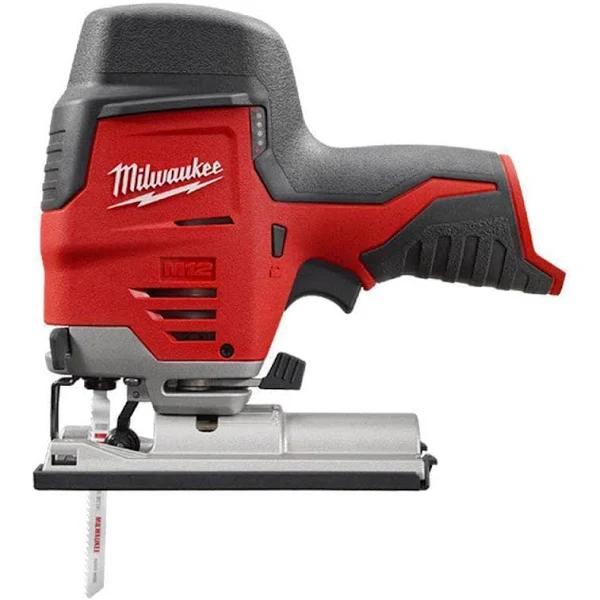 Milwaukee 12V Jigsaw Skin M12JS-0