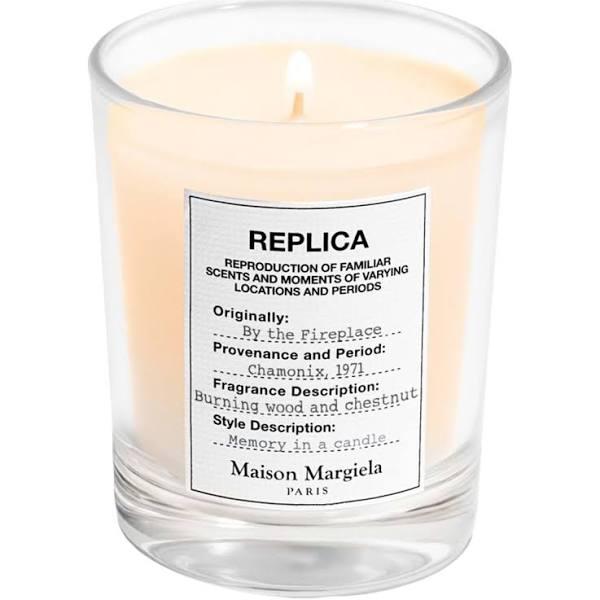 Maison Margiela - by The Fireplace Candle - 70g