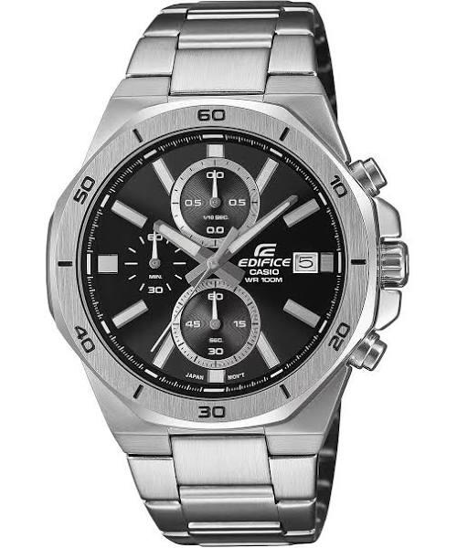 Casio - EFV-640D-1AVUEF - Watch - Men - Quartz - Edifice