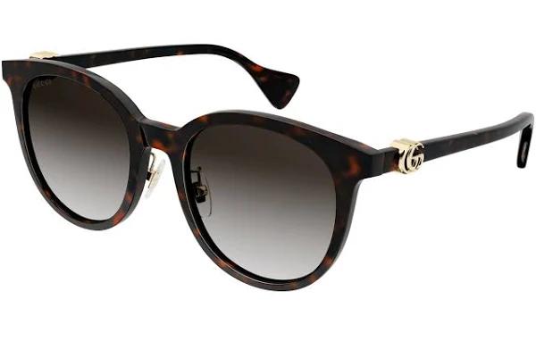 Gucci GG1073SK 003 54 Sunglasses