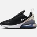 Nike Air Max 270 White Velvet Brown (Women's)