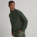 Kathmandu Ridge 100 Men's PrimaLoft Bio Pullover | Green - L