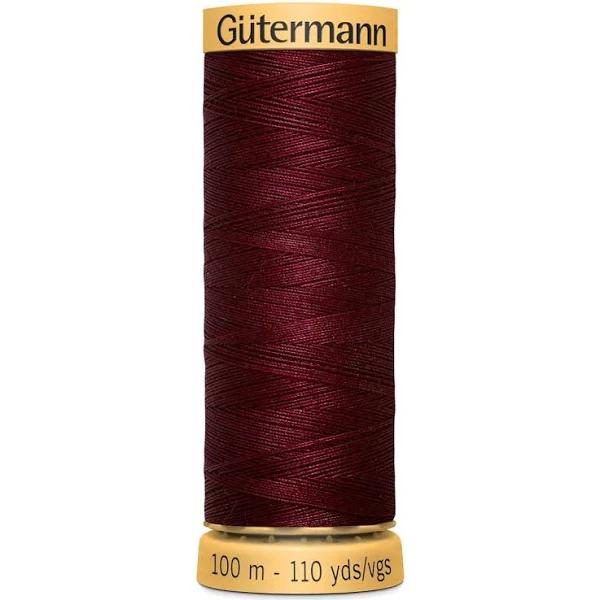 Gutermann - Thread Natural Cotton 100m - 3022