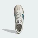 Adidas Samba OG Womens - Cloud White/Legacy Teal/Wonder White, 9