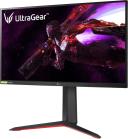 Samsung LC27G75TQSEXXY 27" Odyssey G7 QLED Curved Gaming Monitor