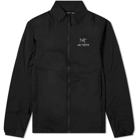 Arc'teryx Atom Jacket - Black - M - Men