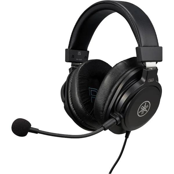 Yamaha YHG01 Studio Quality Gaming Headset