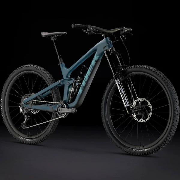 Trek Slash 9.9 XTR 2023 Matte Juniper / XL