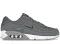 Nike Air Max 90 - Cool Grey/Light Smoke Grey/White/Deep Royal Blue - 10