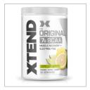 Scivation Xtend The Original 7g BCAA Air Heads White Mystery 405 Grams