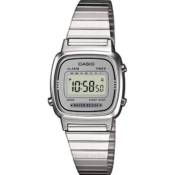 Ladies' Watch Casio LA670WEM-7EF