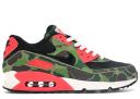 Nike Air Max 90 Atmos Duck Hunter Camo