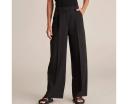 Wide Leg Pants - Preview | Black | Size 18