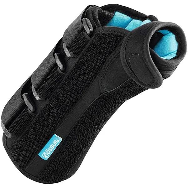 Ossur Formfit Thumb Spica Wrist Brace for DeQuervains Tendonitis, Arth