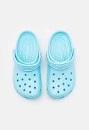 Crocs Blue Classic Clogs