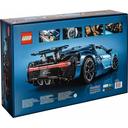 LEGO 42083 Bugatti Chiron - Technic