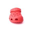 Crocs Classic Clog - Neon Watermelon - 5