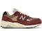 New Balance 580 Washed Burgundy