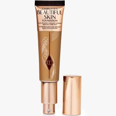 Charlotte Tilbury Charlotte's Beautiful Skin Foundation 10 Neutral