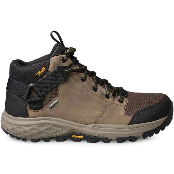 Teva Men's Grandview GTX