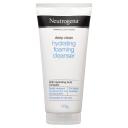 Neutrogena Deep Clean Hydrating Foaming Cleanser 175 G