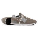 New Balance 574 - Grey - Mens - 11