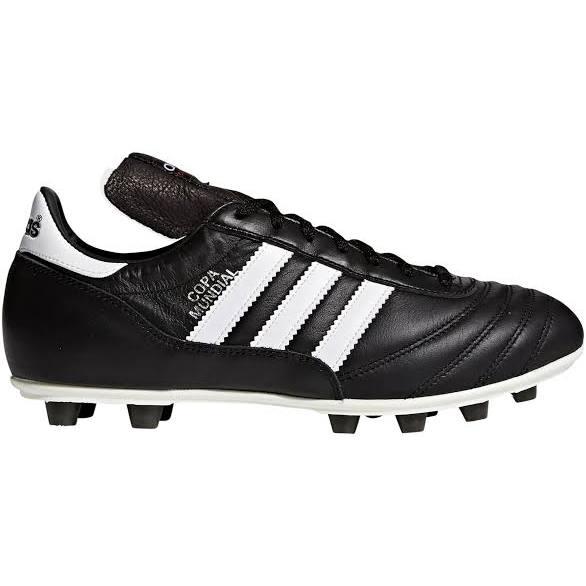 Adidas Copa Mundial FG Black White