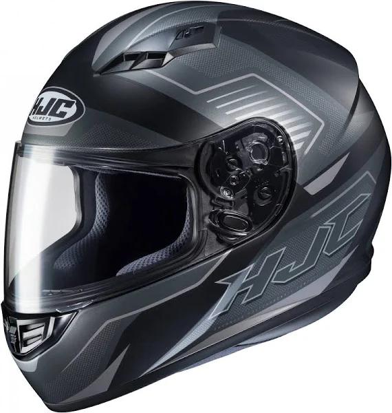 HJC Cs-15 Helmet Trion MC-5 XS