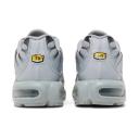 Nike Air Max Plus TN 'Wolf Grey' 852630-021 US 10.5