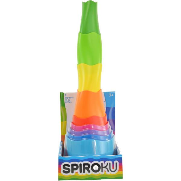 Fat Brain Toys - SpiroKu