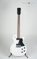 Gibson Les Paul Special Tribute P-90 Worn White