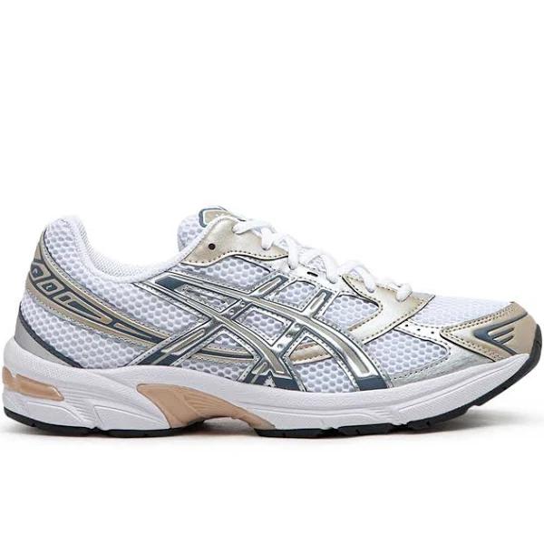 Asics GEL-1130, White / Wood Crepe