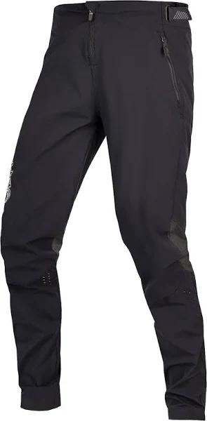 Endura MT500 Burner Lite Pants - Black