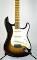 Fender Custom Shop - 57 Stratocaster - Relic - Wide Fade 2 Colour Sunburst