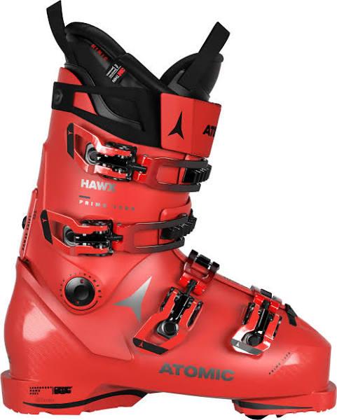 Atomic Hawx Prime 120 S GW Ski Boots 2023, 29.5 / Red/Black