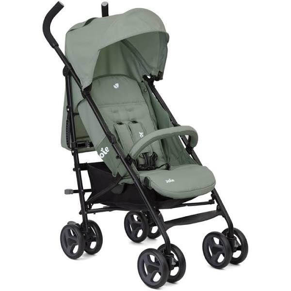 Joie Nitro LX Stroller - Laurel